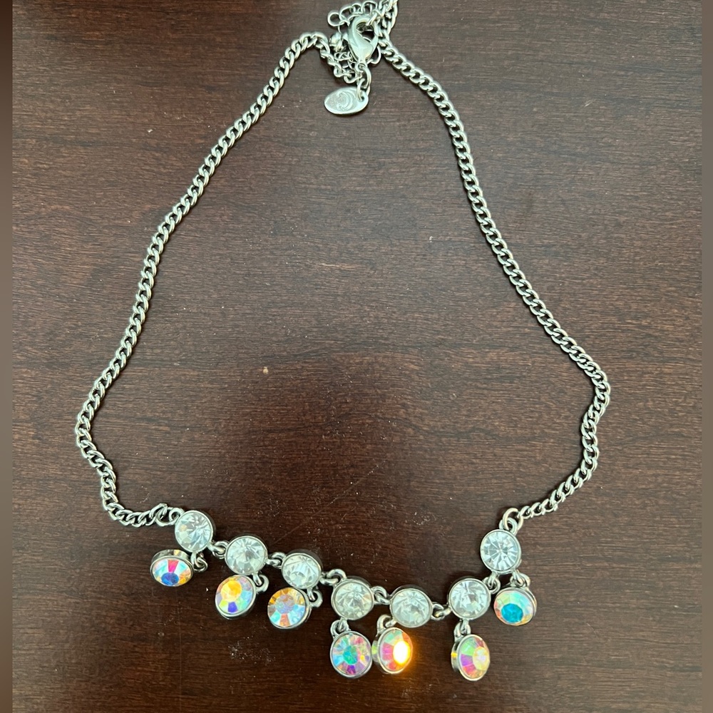 Women’s necklace in EUC